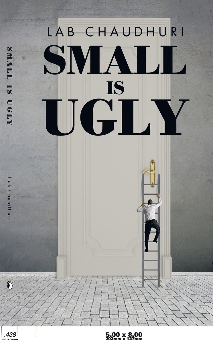 Small Is Ugly 1