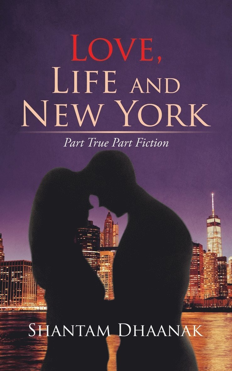 Love, Life and New York 1