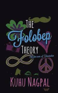 bokomslag The Folobep Theory