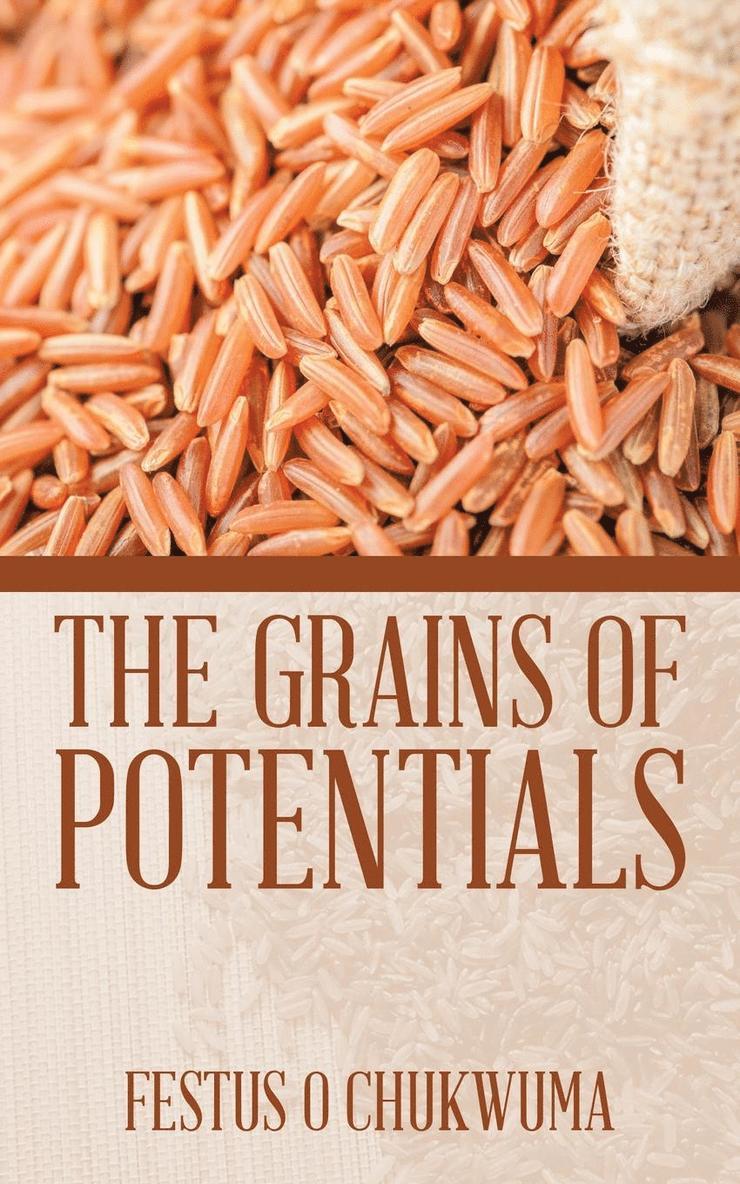 The Grains of Potentials 1