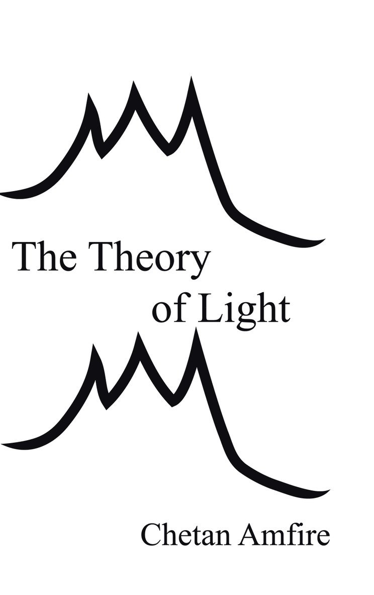 The Theory of Light 1