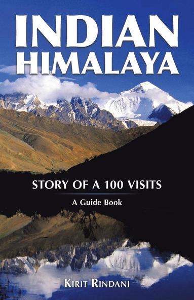 bokomslag Indian Himalaya