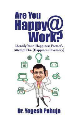 Are You Happy @ Work? 1