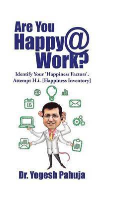 Are You Happy @ Work? 1