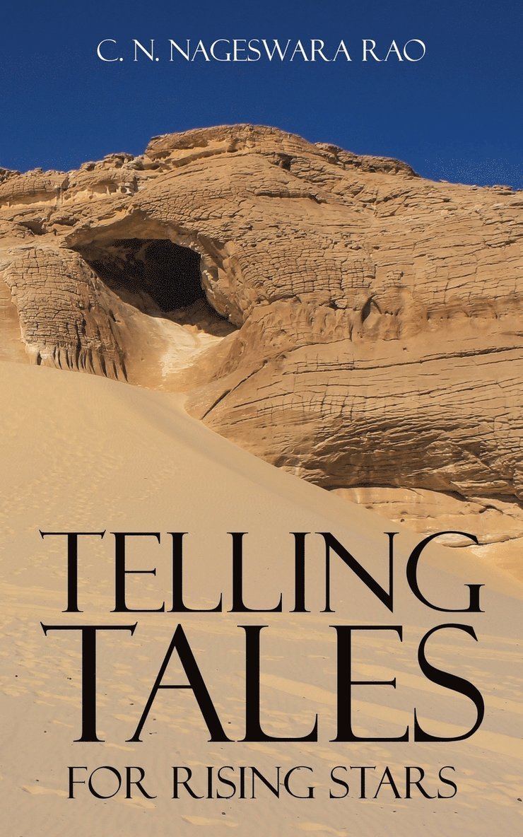 Telling Tales 1