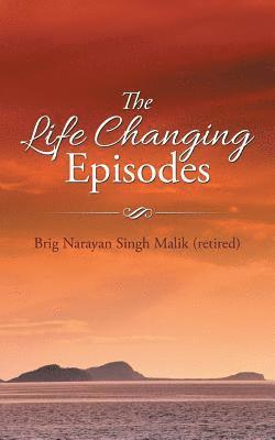 bokomslag Life Changing Episodes