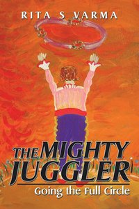bokomslag Mighty Juggler
