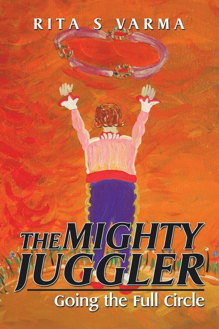 The Mighty Juggler 1