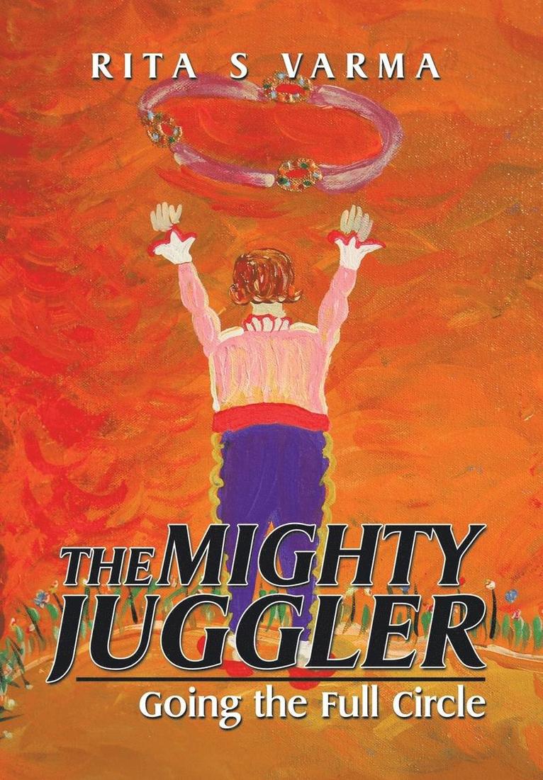 The Mighty Juggler 1