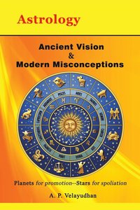 bokomslag Ancient Vision & Modern Misconceptions