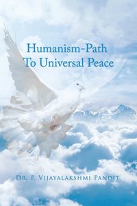 bokomslag Humanism - Path To Universal Peace
