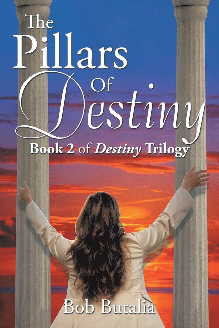 The Pillars of Destiny 1