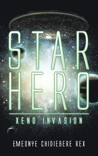bokomslag Star Hero