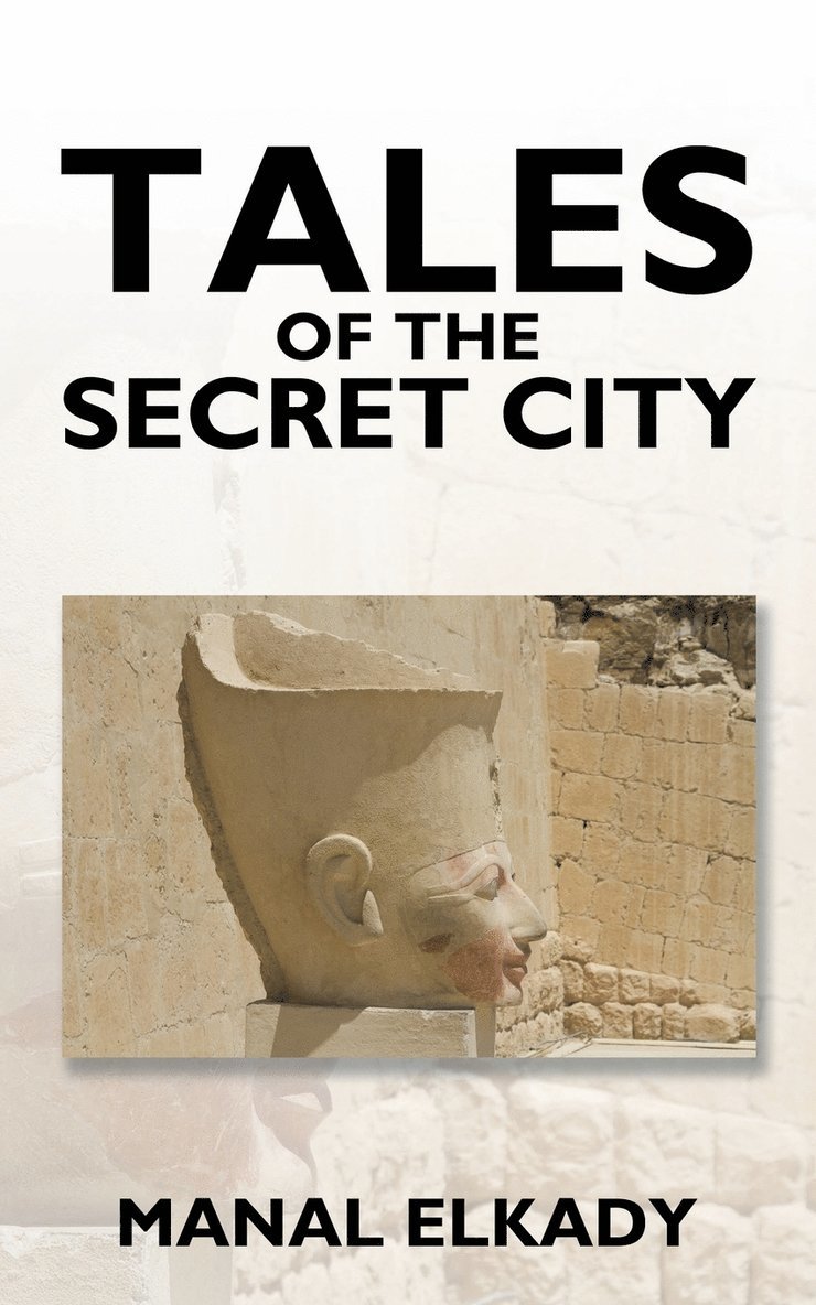 Tales of the Secret City 1