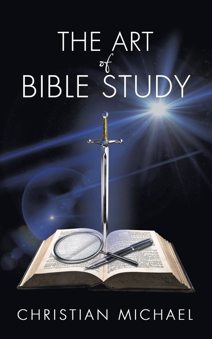 Art of Bible Study