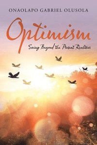bokomslag Optimism