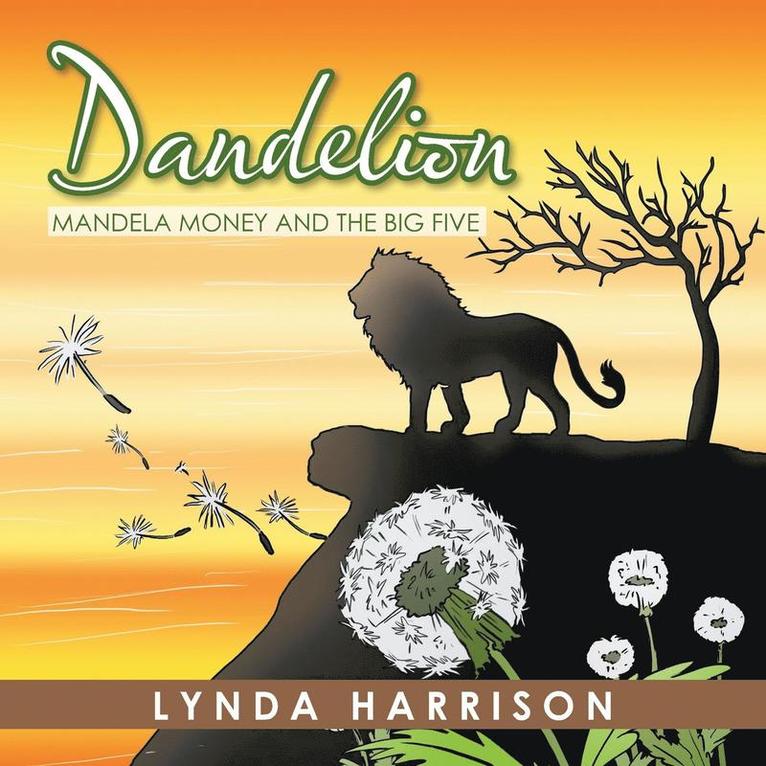 Dandelion 1