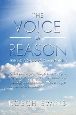 Koech Evans - Voice of Reason, Häftad