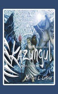 bokomslag Kazungul - Book 2