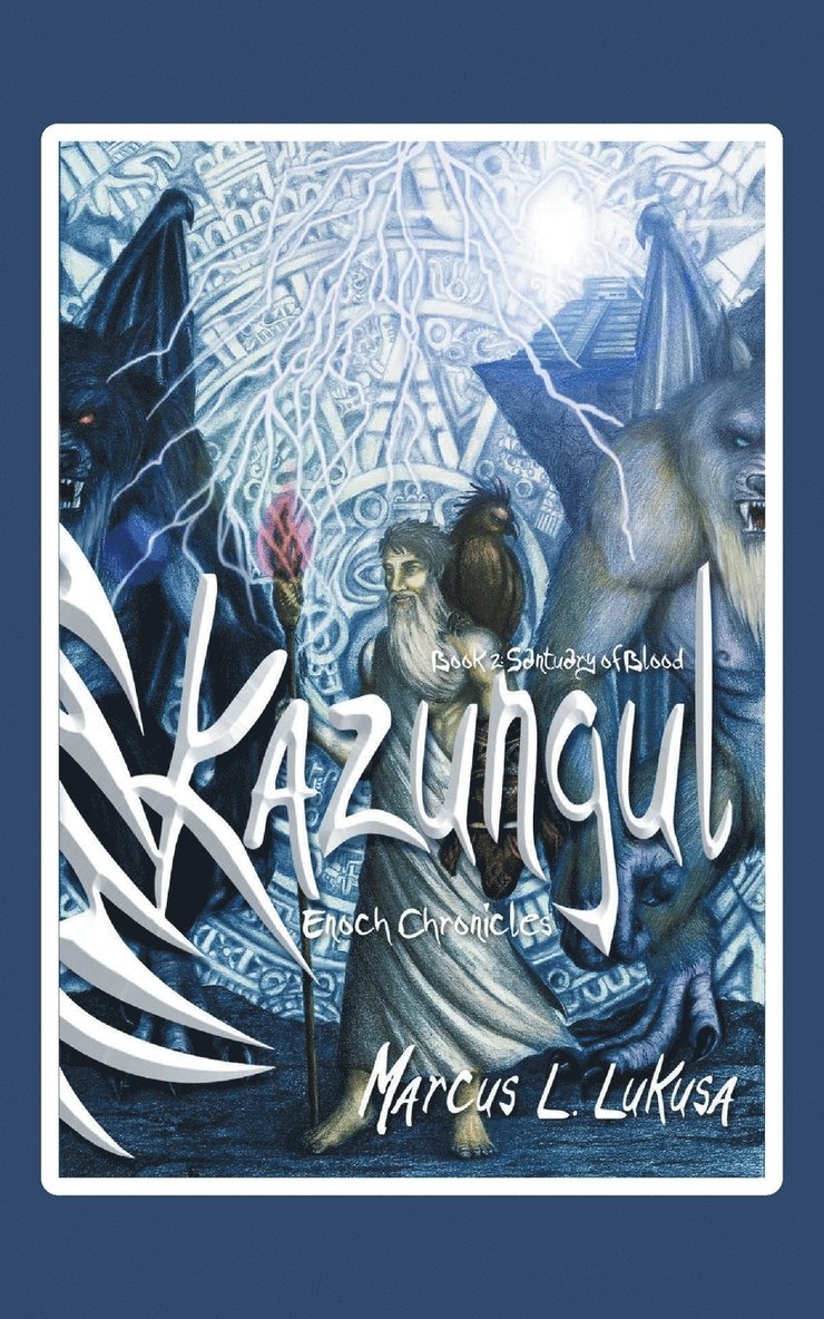 Kazungul - Book 2 1