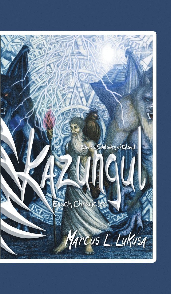 Kazungul - Book 2 1