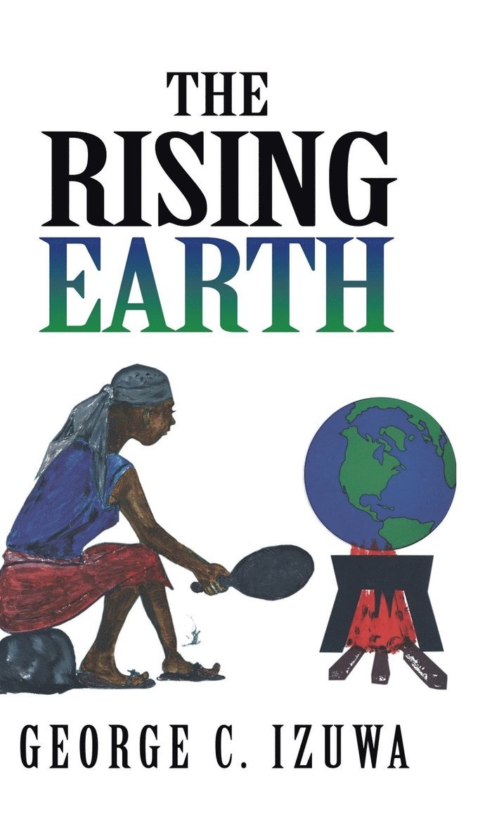Rising Earth