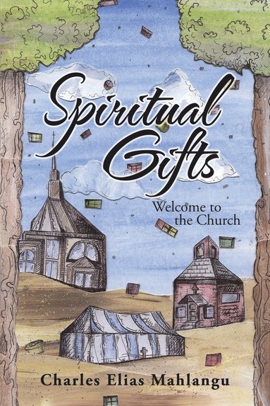 bokomslag Spiritual Gifts