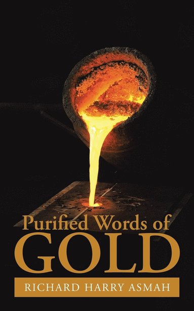 bokomslag Purified Words of Gold