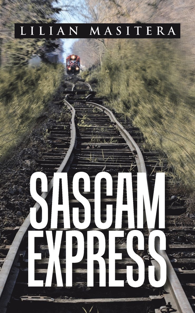 Sascam Express 1