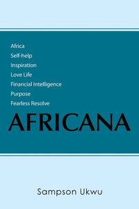 bokomslag Africana