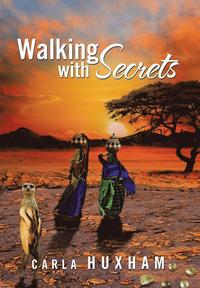 bokomslag Walking with Secrets