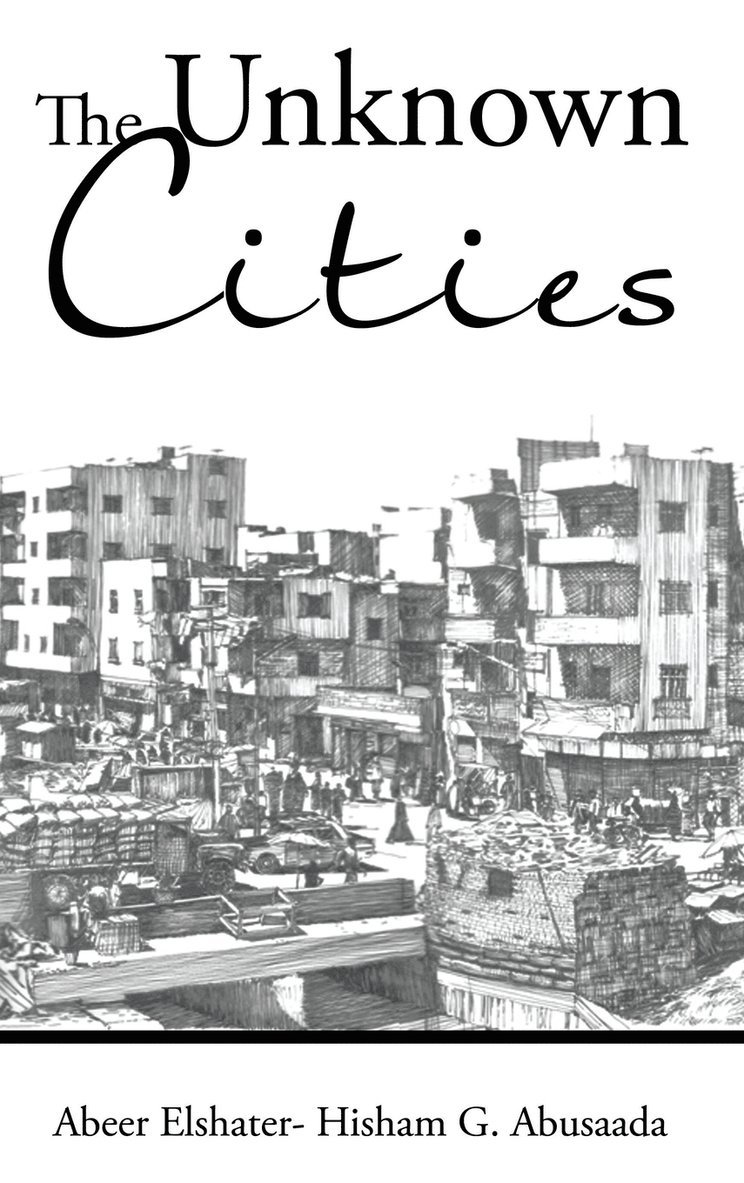 The Unknown Cities 1