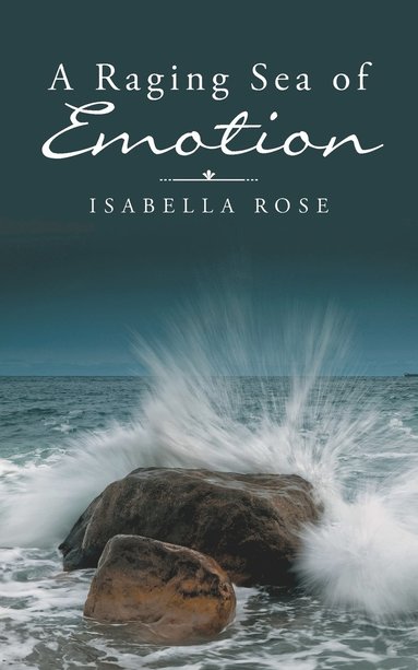 bokomslag Raging Sea of Emotion
