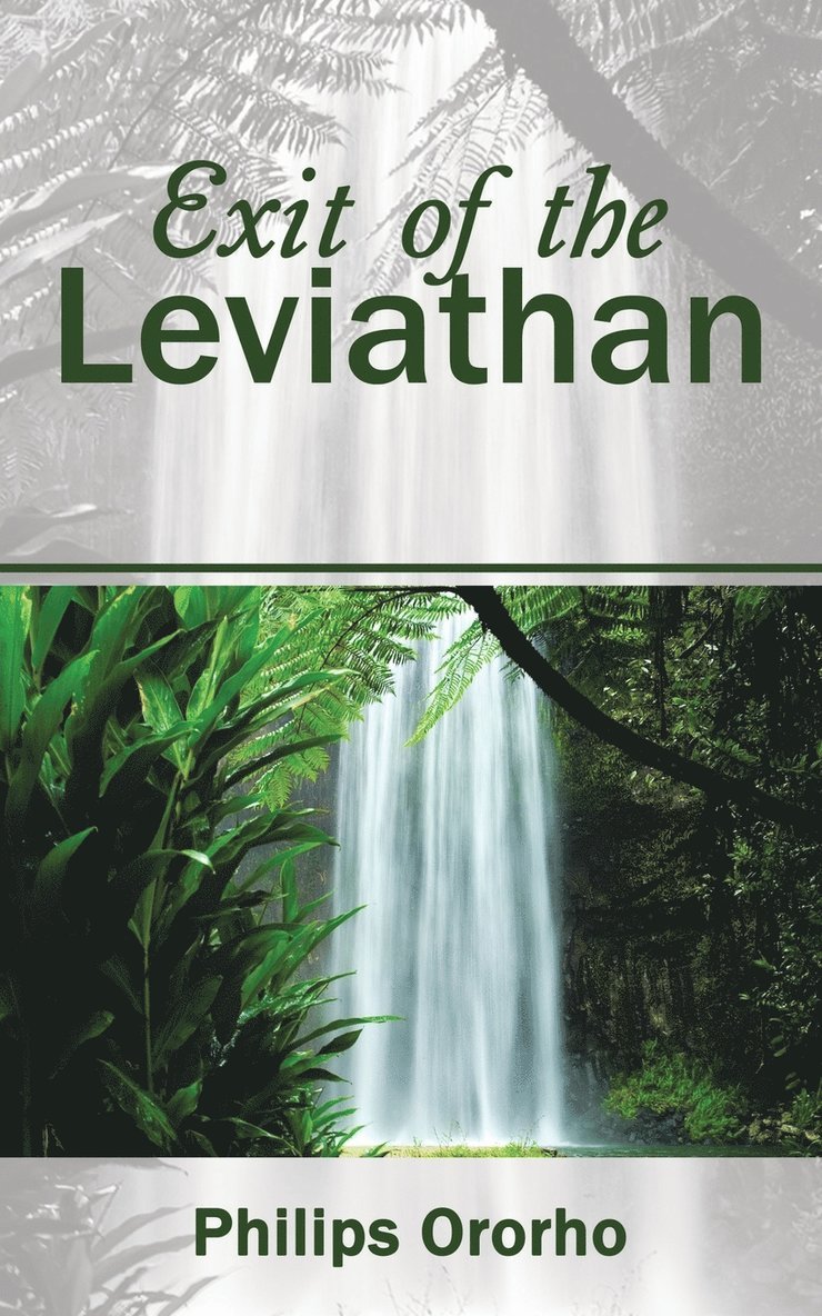 Exit of the Leviathan 1