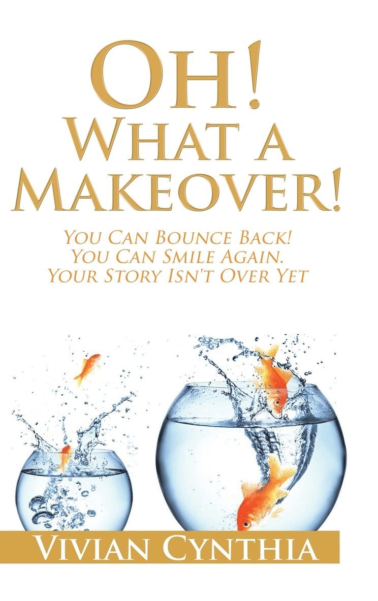 Oh! What a Makeover!