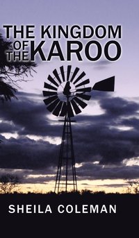 bokomslag Kingdom of the Karoo