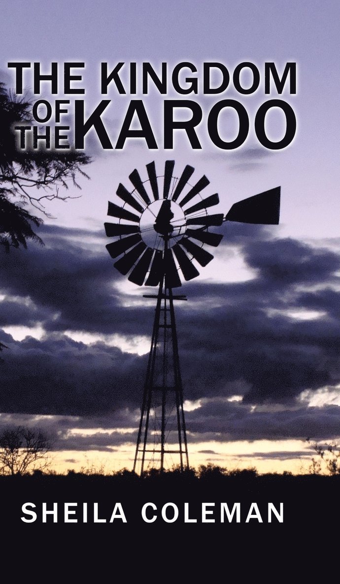 The Kingdom of the Karoo 1