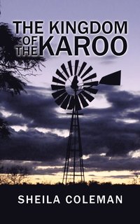 bokomslag The Kingdom of the Karoo