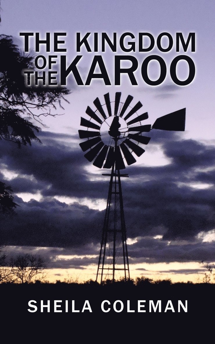 The Kingdom of the Karoo 1