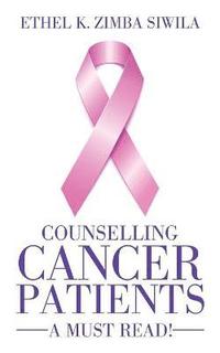 bokomslag Counselling Cancer Patients