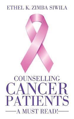 Counselling Cancer Patients 1