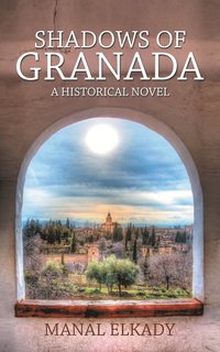 bokomslag Shadows Of Granada
