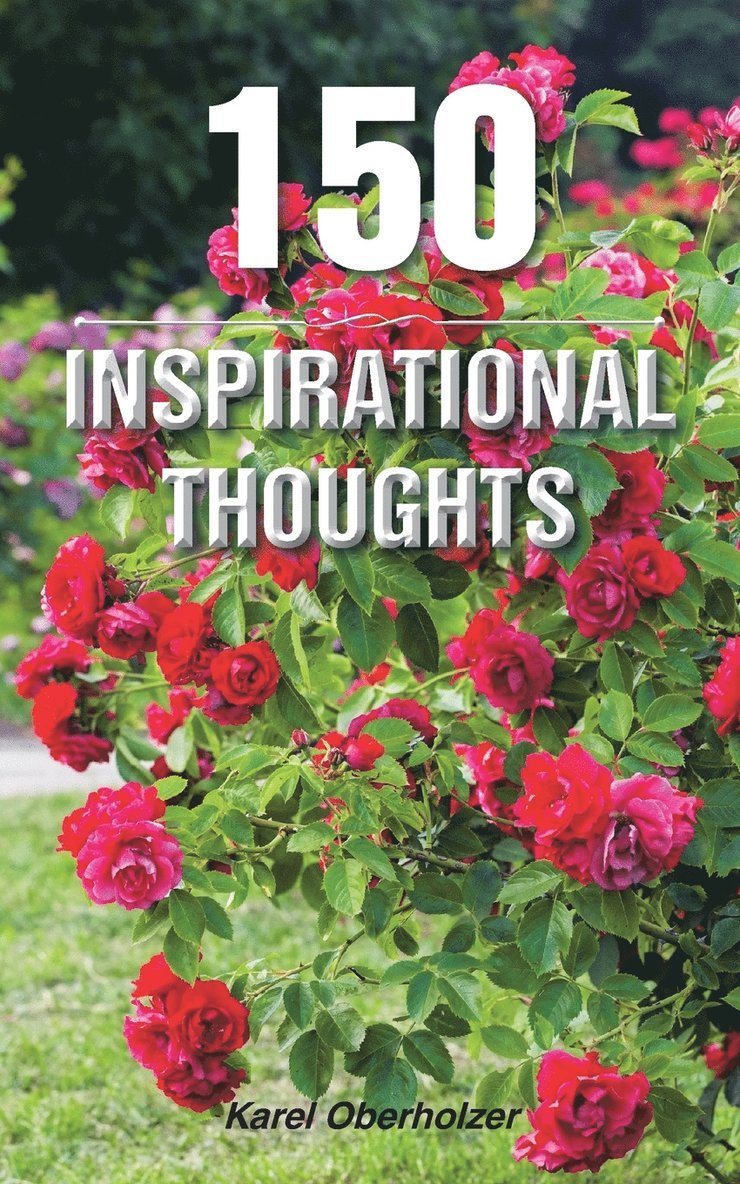 150 Inspirational Thoughts 1