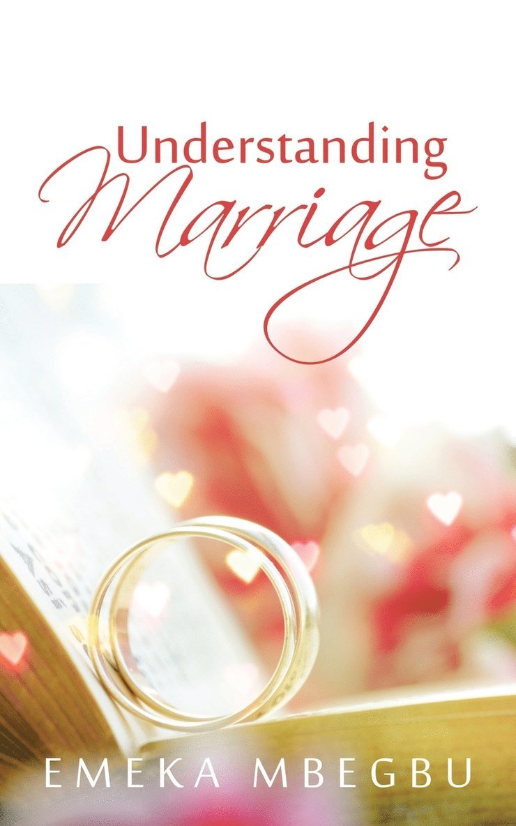 Understanding Marriage 1