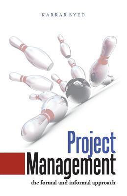 bokomslag Project Management