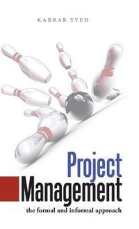 bokomslag Project Management