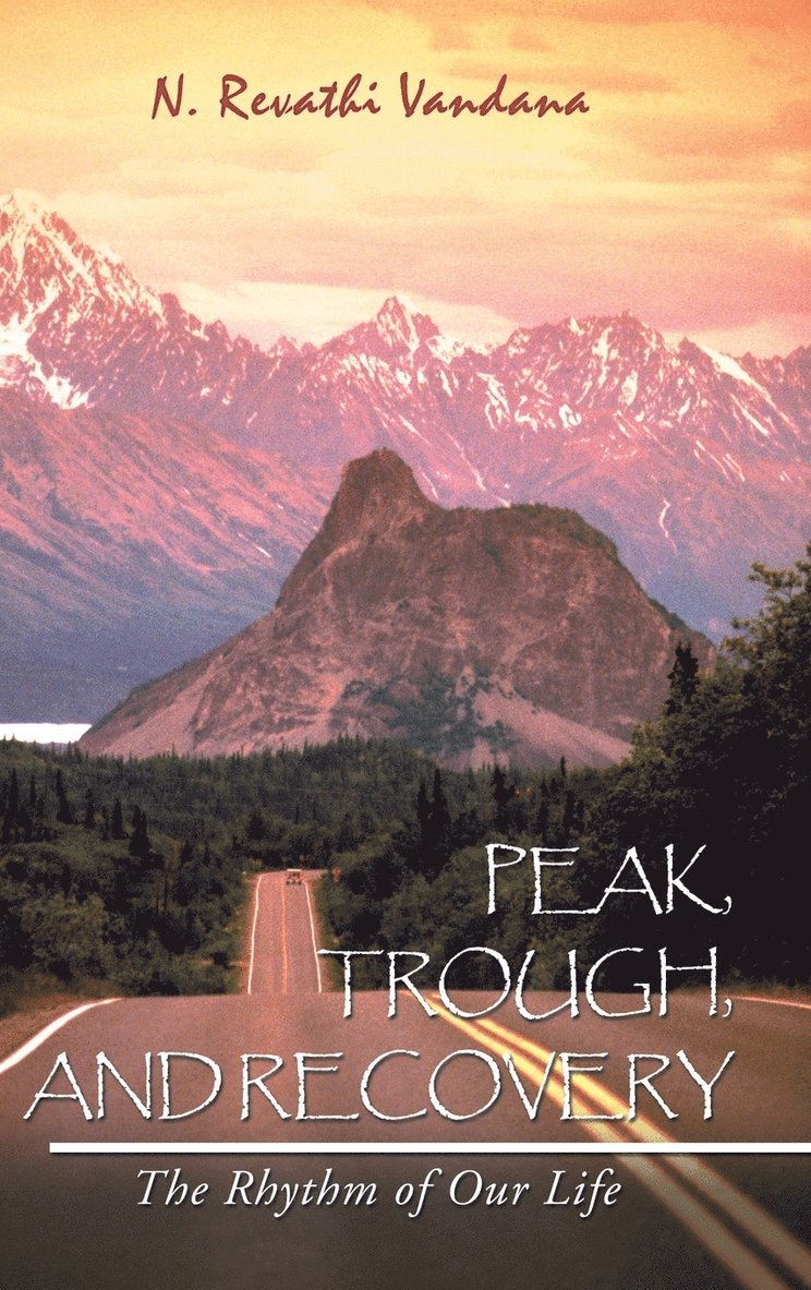 Peak, Trough, and Recovery 1
