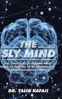 bokomslag The Sly Mind