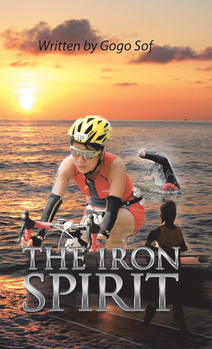 The Iron Spirit 1