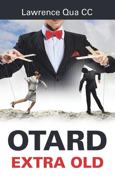 bokomslag Otard